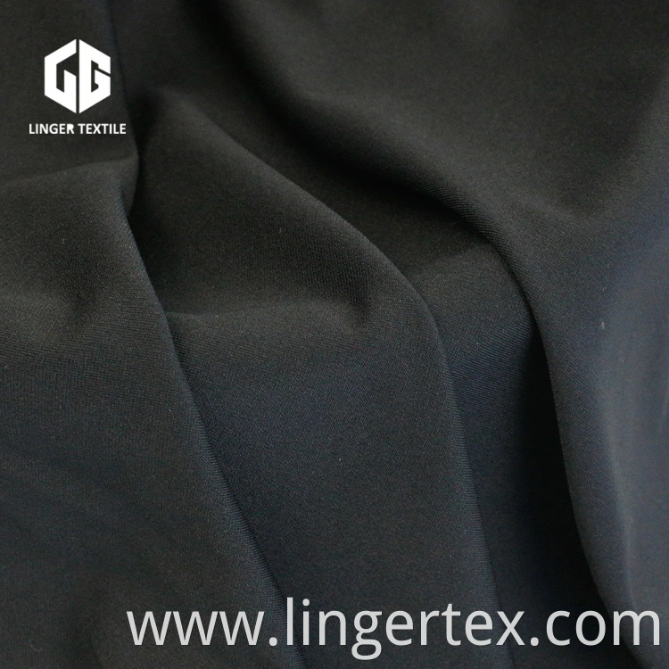 Roma Fabric With Spandex